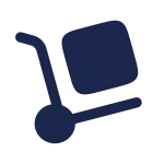Delivery SVG Icon